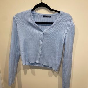 Brandy sweater